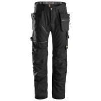 Snickers 6215 RuffWork Trousers Holster Pockets